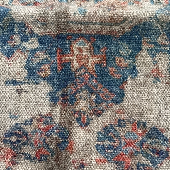 TWO Pottery Barn Pillow Covers - Picture 8 of 8